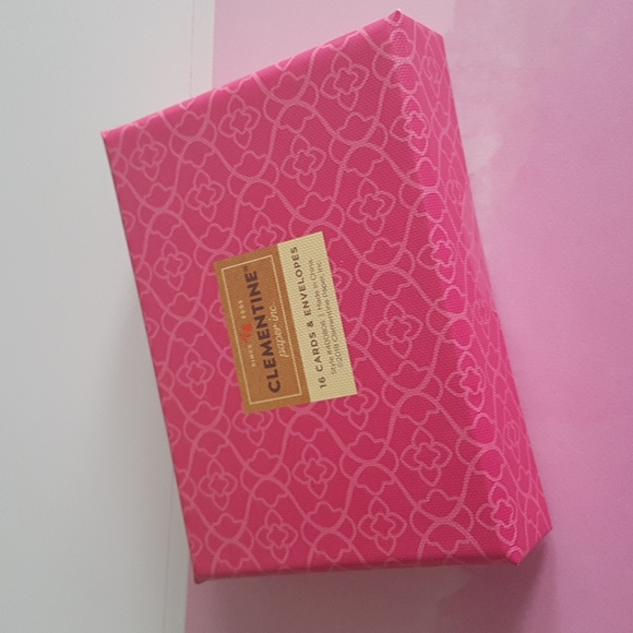 2/26$ 32 Pcs Thank You Cards & Envelopes - Picture 5 of 5